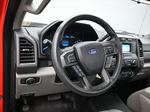 used 2019 Ford F-250 car, priced at $33,300