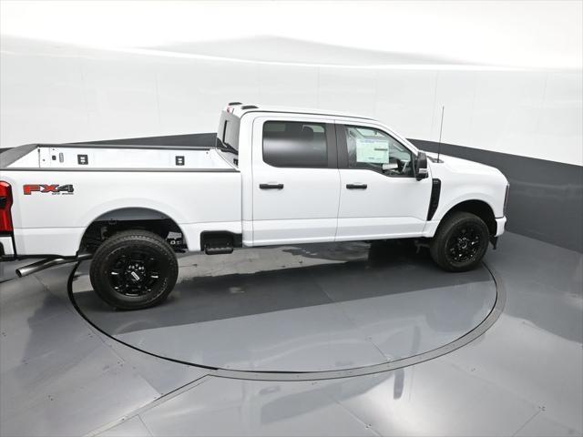 new 2024 Ford F-250 car, priced at $57,105