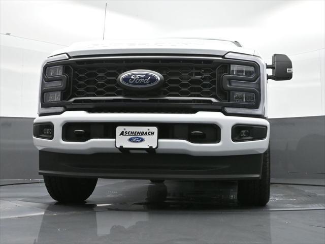 new 2024 Ford F-250 car, priced at $57,105