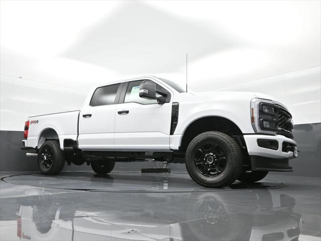 new 2024 Ford F-250 car, priced at $57,105