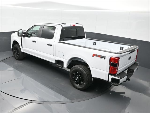 new 2024 Ford F-250 car, priced at $57,105