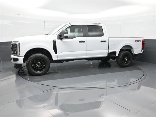 new 2024 Ford F-250 car, priced at $57,105