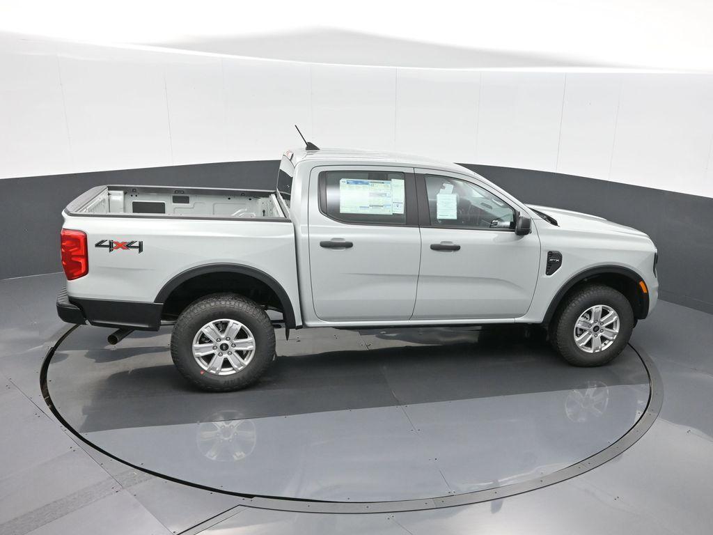 new 2024 Ford Ranger car, priced at $34,998