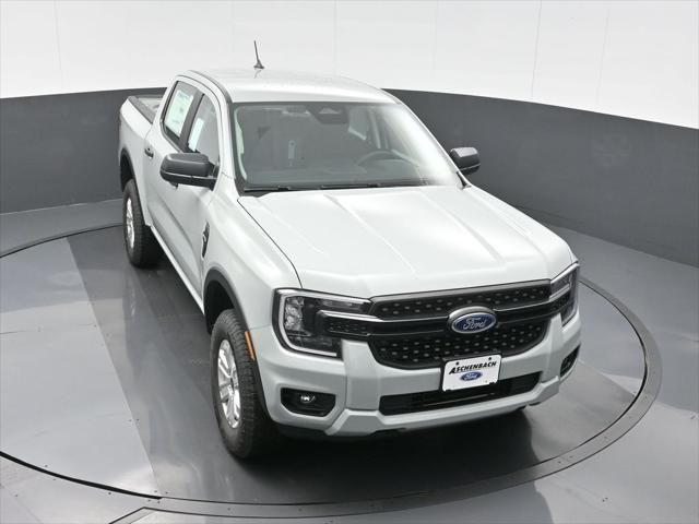 new 2024 Ford Ranger car, priced at $36,302