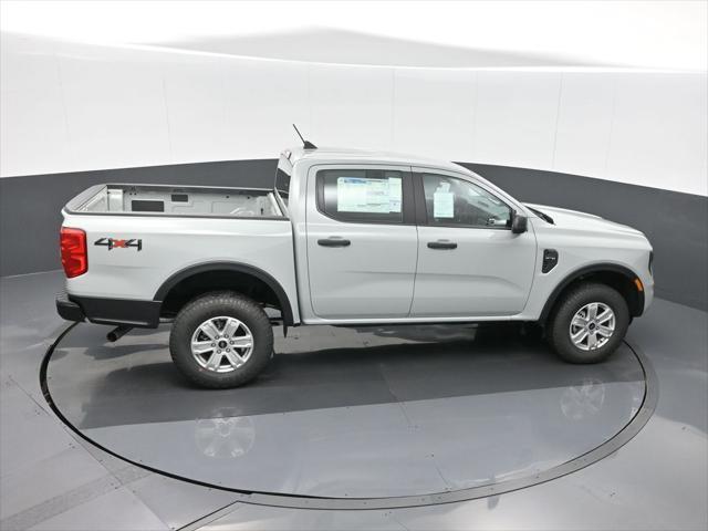 new 2024 Ford Ranger car, priced at $36,302