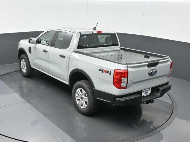 new 2024 Ford Ranger car, priced at $36,302