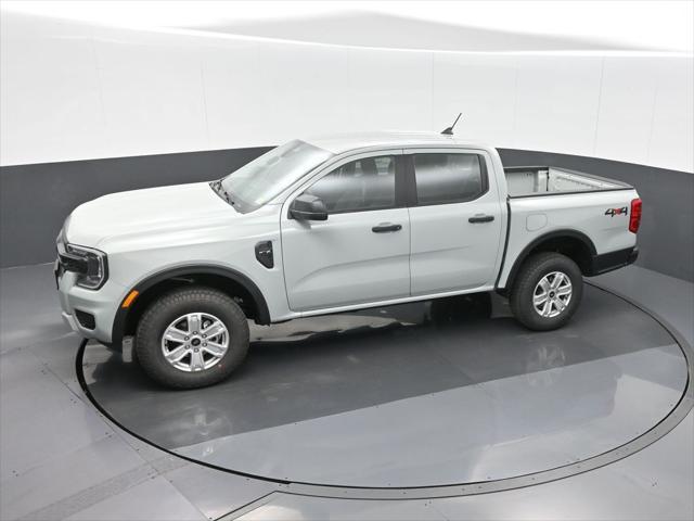 new 2024 Ford Ranger car, priced at $36,302