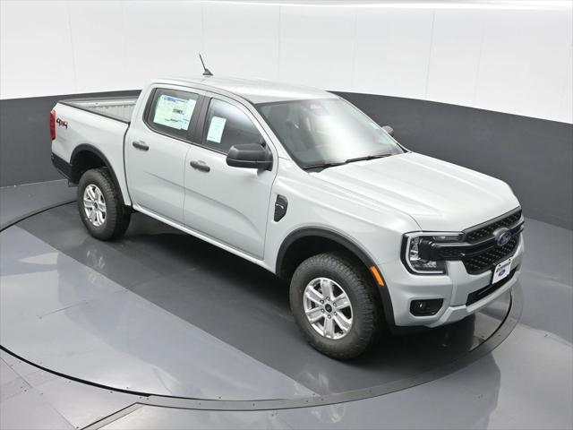 new 2024 Ford Ranger car, priced at $36,302
