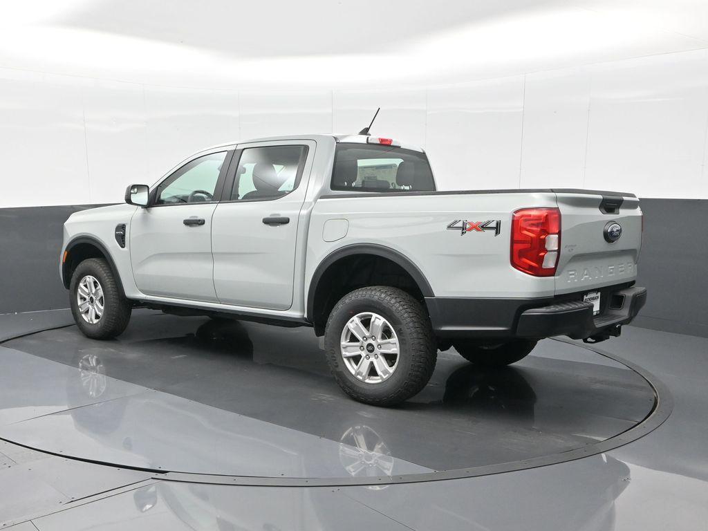new 2024 Ford Ranger car, priced at $34,998