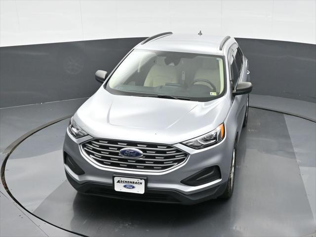 used 2022 Ford Edge car, priced at $23,498