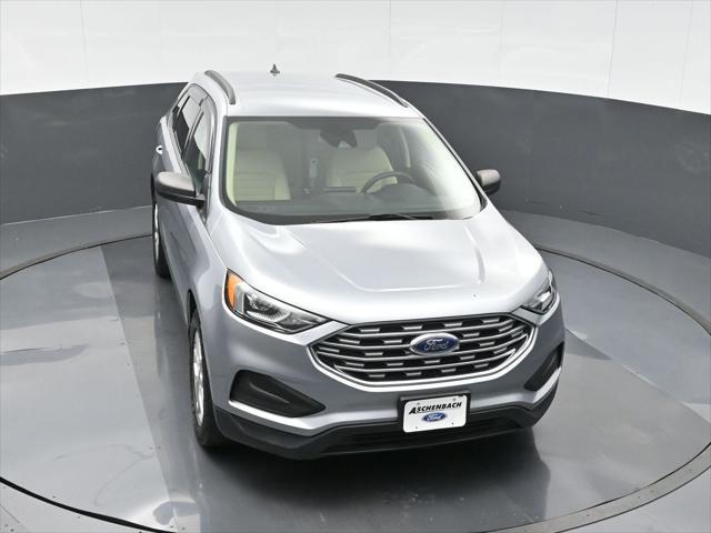 used 2022 Ford Edge car, priced at $23,498