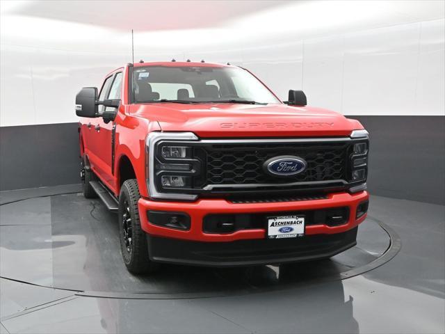 new 2025 Ford F-250 car