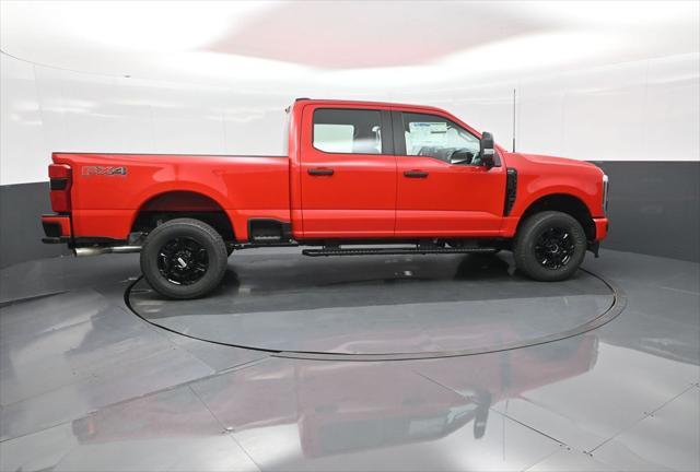 new 2025 Ford F-250 car