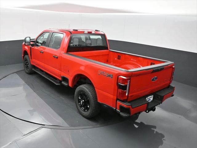new 2025 Ford F-250 car