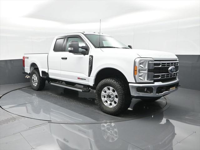 used 2023 Ford F-350 car, priced at $59,798