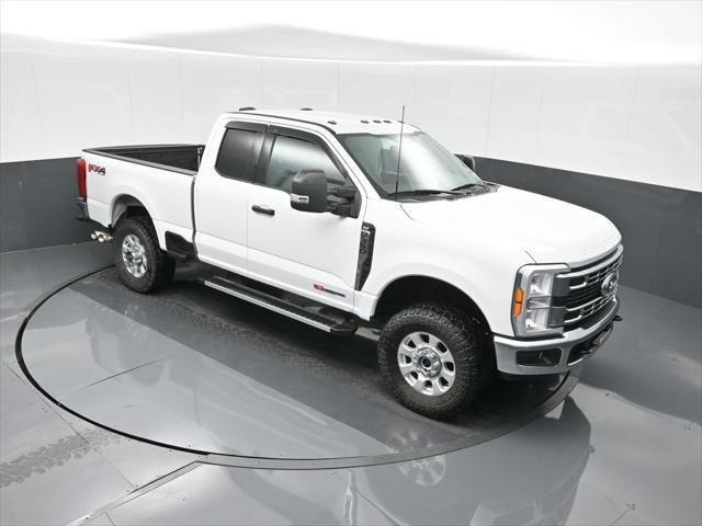used 2023 Ford F-350 car, priced at $59,798