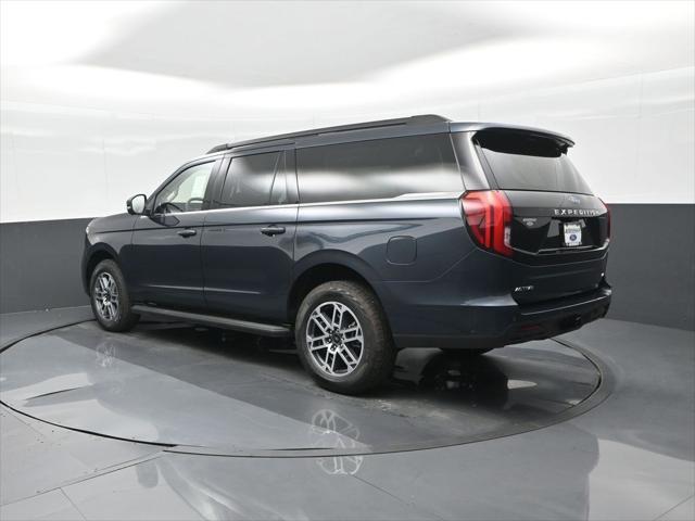 new 2025 Ford Expedition Max car