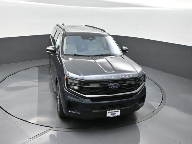 new 2025 Ford Expedition Max car