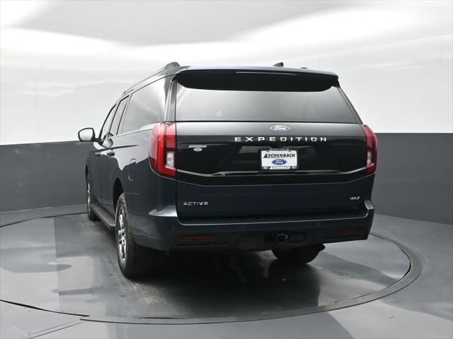 new 2025 Ford Expedition Max car