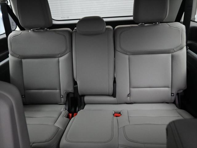 new 2025 Ford Expedition Max car