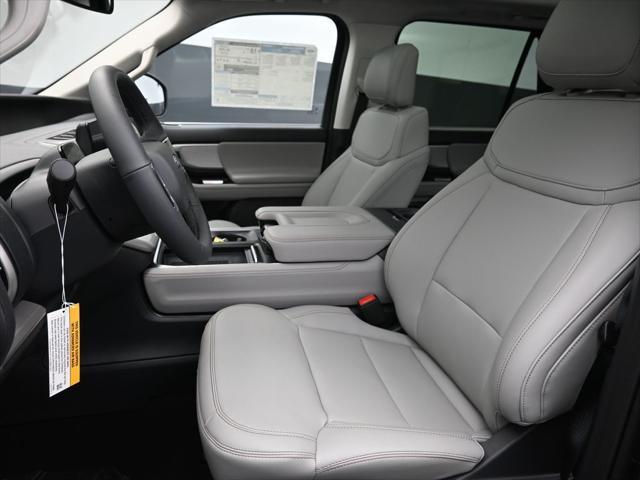 new 2025 Ford Expedition Max car