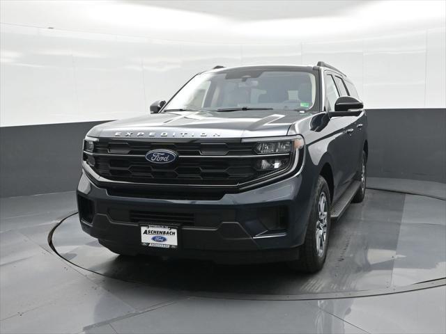 new 2025 Ford Expedition Max car