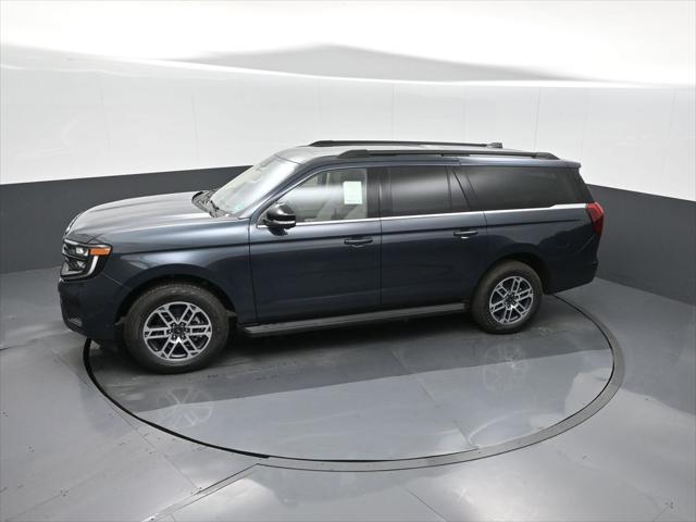 new 2025 Ford Expedition Max car