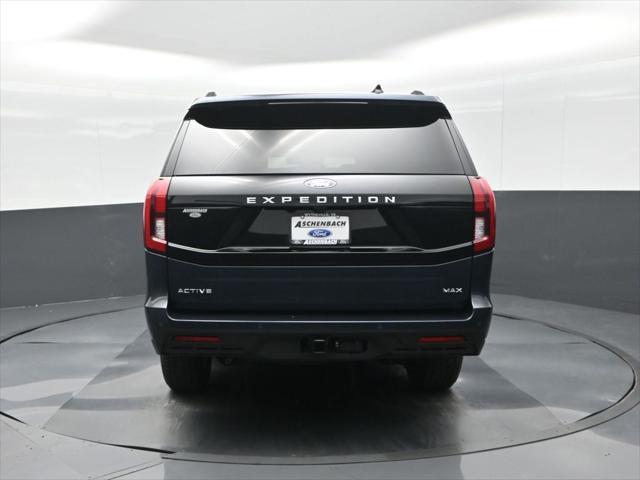 new 2025 Ford Expedition Max car