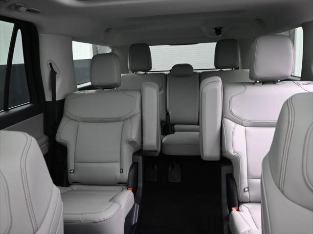 new 2025 Ford Expedition Max car