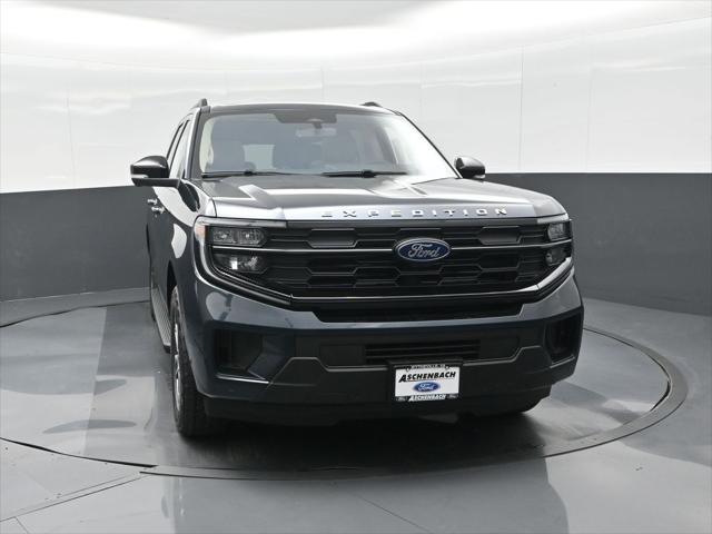 new 2025 Ford Expedition Max car