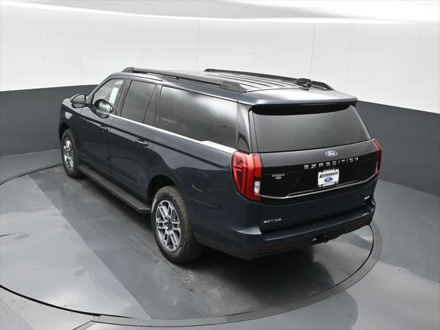 new 2025 Ford Expedition Max car