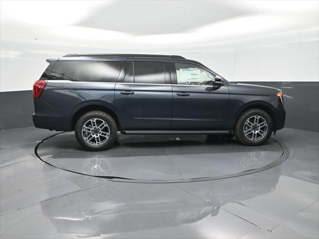 new 2025 Ford Expedition Max car