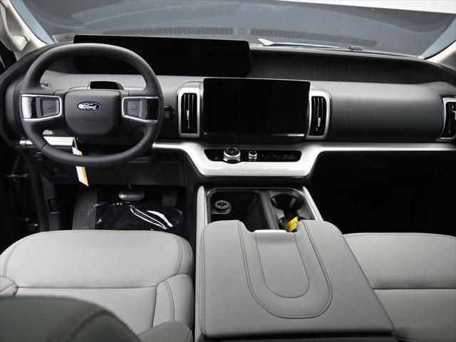 new 2025 Ford Expedition Max car