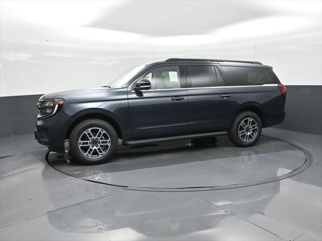 new 2025 Ford Expedition Max car
