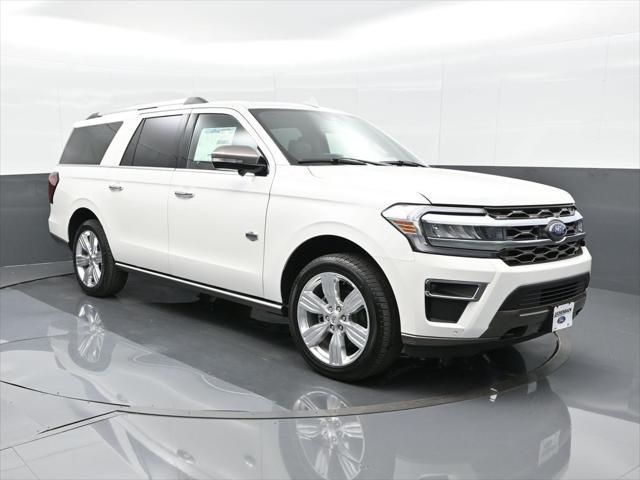 new 2024 Ford Expedition car, priced at $78,565