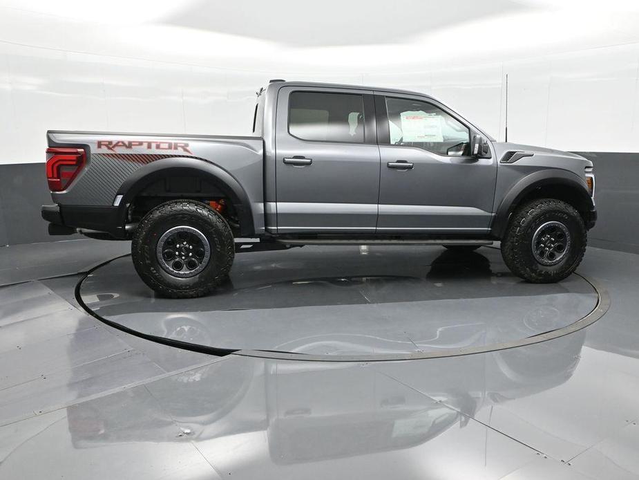 new 2024 Ford F-150 car, priced at $87,000