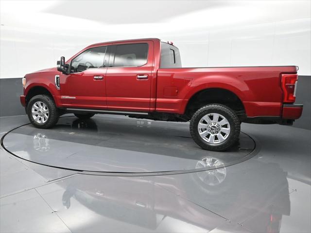 used 2017 Ford F-250 car, priced at $53,995