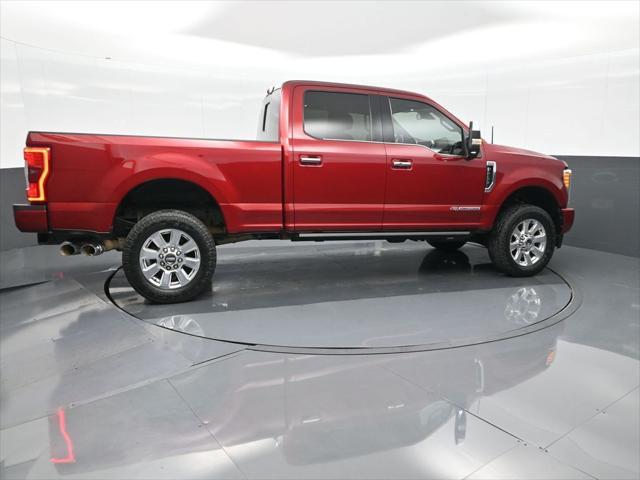 used 2017 Ford F-250 car, priced at $53,995