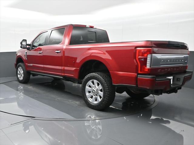 used 2017 Ford F-250 car, priced at $53,995