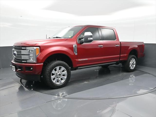 used 2017 Ford F-250 car, priced at $53,995