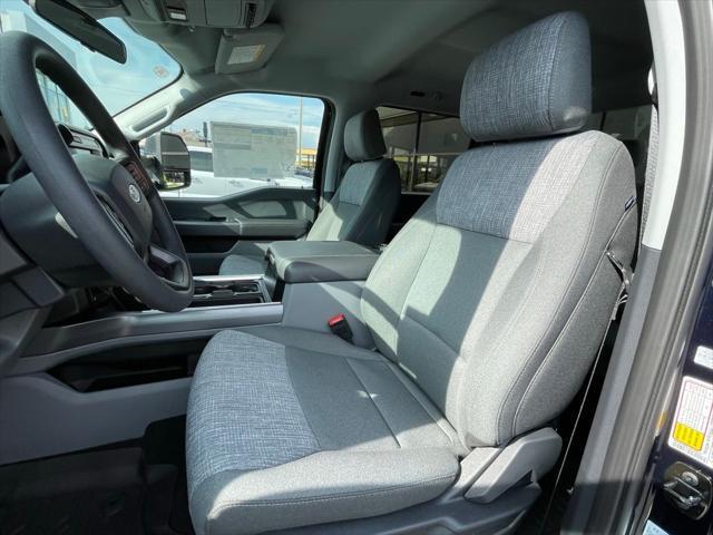 new 2025 Ford F-350 car, priced at $70,537
