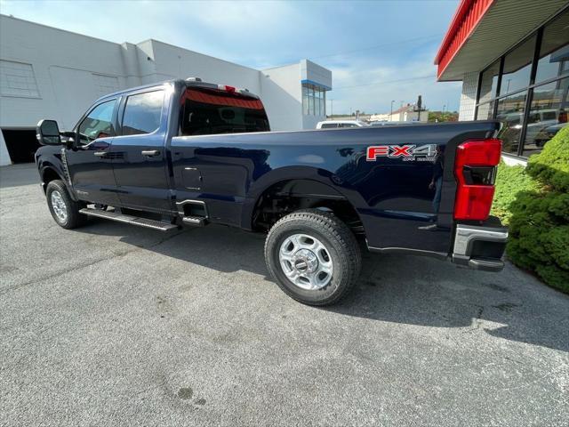 new 2025 Ford F-350 car, priced at $70,537