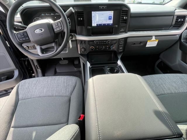 new 2025 Ford F-350 car, priced at $70,537