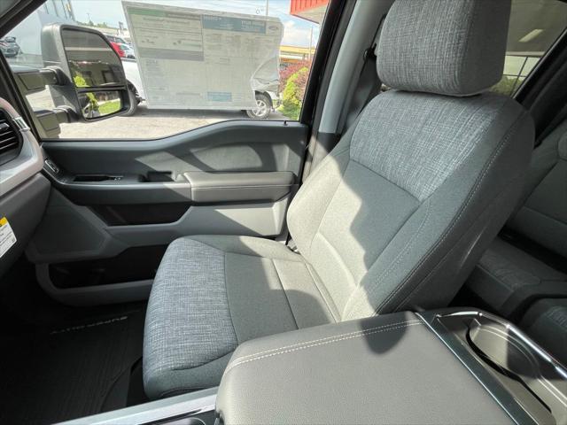 new 2025 Ford F-350 car, priced at $70,537