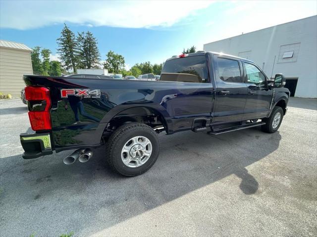 new 2025 Ford F-350 car, priced at $70,537