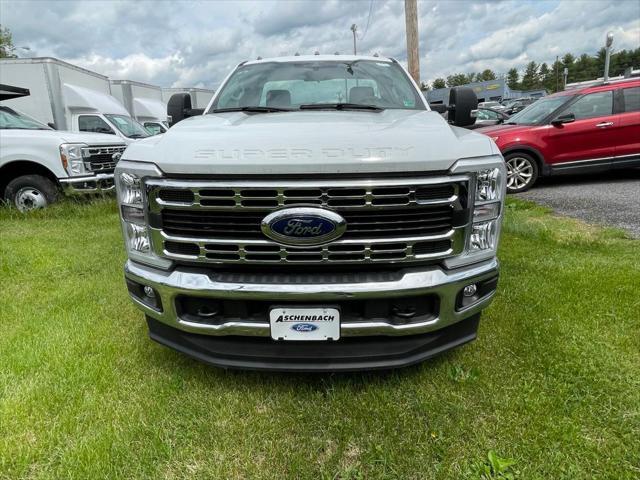 new 2023 Ford F-350 car, priced at $64,145