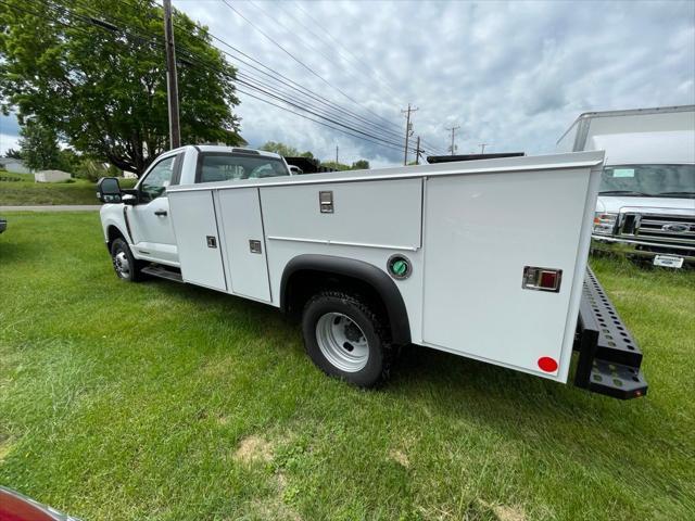 new 2023 Ford F-350 car, priced at $64,145