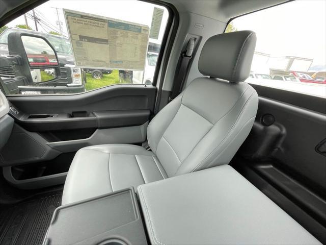 new 2023 Ford F-350 car, priced at $64,145