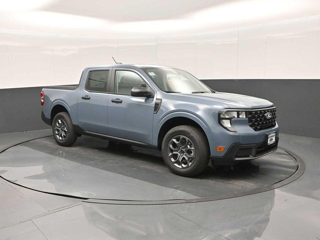 new 2025 Ford Maverick car, priced at $32,501