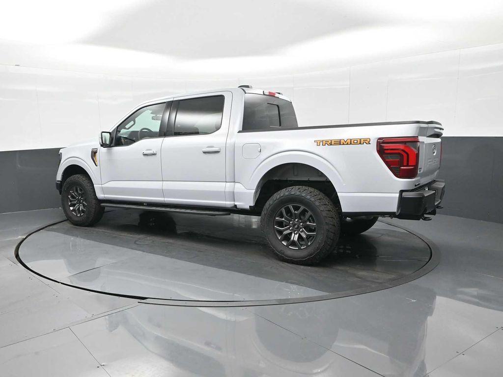 new 2025 Ford F-150 car, priced at $80,115